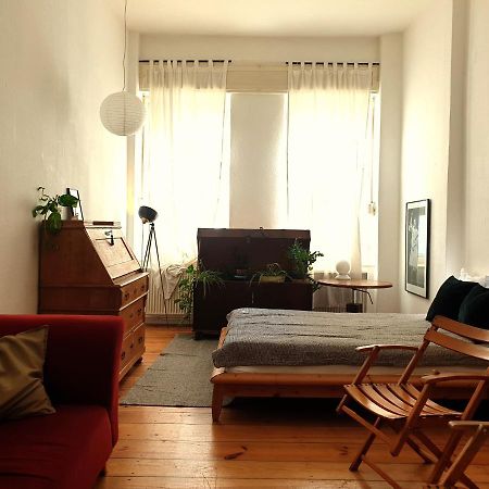 2 Room Apartment In Center Friedrichshain Βερολίνο Εξωτερικό φωτογραφία