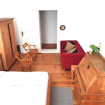 2 Room Apartment In Center Friedrichshain Βερολίνο Εξωτερικό φωτογραφία